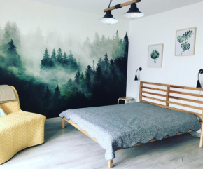 Bielski Zakątek bezobsługowy, Bielsko-Biała
